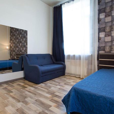 Studio Apartment In The Heart Of Kharkiv - Darvina Str. 17/2 Ngoại thất bức ảnh