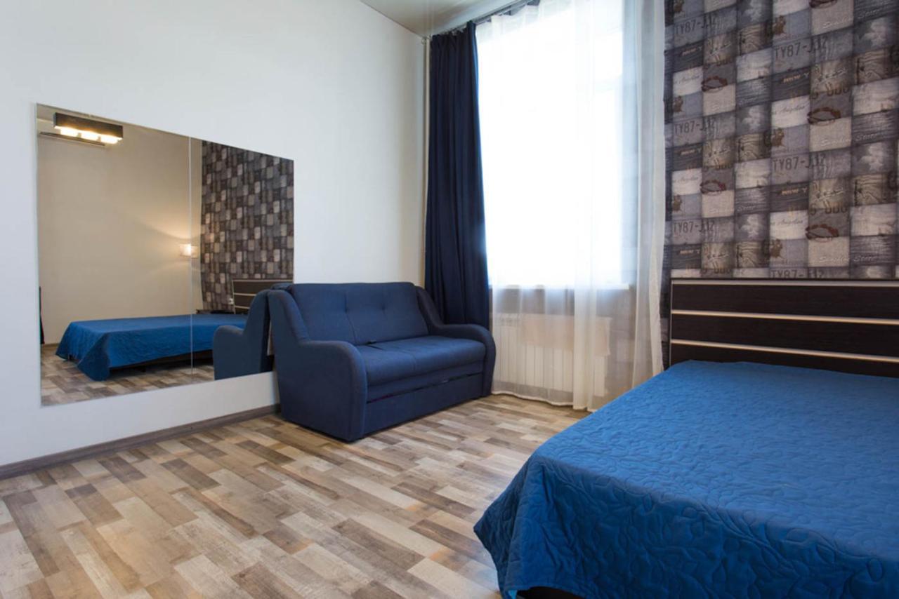 Studio Apartment In The Heart Of Kharkiv - Darvina Str. 17/2 Ngoại thất bức ảnh